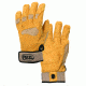 Petzl Cordex Plus Gloves, Tan, Large, K53 LT