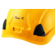 Petzl Vertex/Alveo Transparent Stickers, One Size, A10100