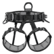 Petzl Falcon Harness, Black, 1, C038DA03