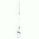 Petzl Footcord Foot Loop, One Size, C48A