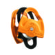 Open Box, Dealer Demo, Petzl Gemini Prusik Pulley, One Size, P66A