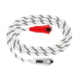 Petzl Grillon Rope, White/Yellow, 15 m, L052FA05