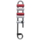 Open Box, Dealer Demo, Petzl Rack Descender, One Size, D11
