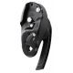 Petzl Rig Descender, Black, 10-11.5 mm, D021AA01