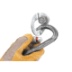 Petzl Steel Hanger, w/12mm Bolt, 20 pack P36BS 12