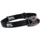 Petzl TACTIKKA Headlamp w/Tilt, Black, N/A E46 P2