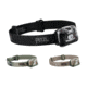 Petzl Tactikka LED Headlamp, Black, Camo, Desert