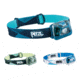 Petzl Tikka Headlamp, Blue, Green, White