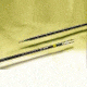 Pfeiffer Dye Pipets, Glass, Color-Coded 8144-5X.1