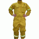 PGI Cobra Nomex Iiia - Yellow - 6500272-C4SM