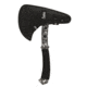 Phantom Cutlery Doomsday - Skull Edition Axe, 7 1/4in Power Coated 420 Hardened Stainless Steel Blade, Re-Enforced Injection Molded Nylon Plastic Handle, PH1002