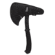 Phantom Cutlery Doomsday - Tactical Edition Axe, 7 1/4in Power Coated 420 Hardened Stainless Steel Blade, Re-Enforced Injection Molded Nylon Plastic Handle, PH1000