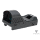 Phantom Gear Auto-Adjusting Red Dot Panorama Sight, RD210B