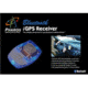 Pharos PT110 Bluetooth GPS Receiver iGPS-360