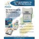 Pharos PXT13 CompactFlash Adapter for GPS360 - CF Adapter