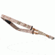 Phase 5 Weapon Systems Inc Single Point Bungee Sling Desert Tan