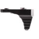 Phase 5 Weapon Systems Inc Micro Hand Stop Keymod Hardware, Black, Small, MS-KMOD-BLK