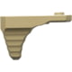 Phase 5 Weapon Systems Inc Micro Stop - KeyMod Hardware, Flat Dark Earth, MS-KMOD-FDE