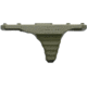 Phase 5 Weapon Systems Inc Mini Hand Stop - M-LOK Hardware, OD Green, MHS-MLOK-ODG