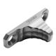 Phase 5 Weapon Systems Inc Mini Hand Stop - MLOK/MHS-MLOK, Grey, MHS-MLOK-GREY