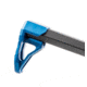 Phase 5 Weapon Systems Inc Universal Mini Stock UMS, Blue, Small, UMS-BLUE