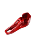 Phase 5 Weapon Systems Inc Universal Mini Stock UMS, Red, Small, UMS-RED