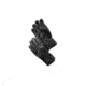 Smartwool PhD Spring Glove-Unisex, Black, Extra Small, SW018038001-XS