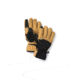 Smartwool PhD Spring Glove-Unisex, Buck, Small, SW018038146-S