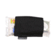 PHLster Pocket Emergency Wallet, Empty Sleeve, Black, Standard, 48