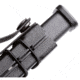 PHLster Skeleton Universal IWB Magazine Carrier, Gen2, Black, Standard, 29