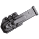 PHLster Skeleton Universal IWB Magazine Carrier, Gen2, Black, Standard, 29