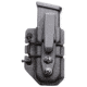 PHLster Skeleton Universal IWB Magazine Carrier, Gen2, Black, Standard, 29
