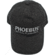 Phoebus Baseball Cap, Black