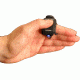 Phoebus Tactical ML-1 LED Mission Light Finger Flashlight, Black, Small ML-1/BLK