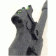 Phoenix Technology On Point Front Sight AK47, Black, OPSAK47