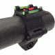 Phoenix Technology On Point Shotgun Sight, 12 ga, Black, OPS12P