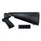 Phoenix Technology KickLite Glass Filled Nylon Black KLT004