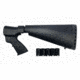 Phoenix Technology KickLite PG Sporter Stock, Remington, Black, KLS002