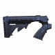 Phoenix Technology MTS750B Field Shotgun Synthetic Black