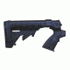 Phoenix Technology RTS750B Field Shotgun Synthetic Black