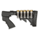 Phoenix Technology Shotgun Shot Shell Carrier, 5-Rounds, 20 gauge, Black, SSC0020