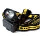 Photon Freedom Fusion Flashlight/Headlamp, 6 Red/2 Yellow LEDs FR