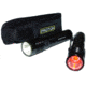 Photon Proton Pro, Black Aluminum Body, White and Red LEDs, 1 x AA PH-PPRO