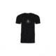 Pipe Hitters Union XL PHU Commemorative Short Sleeve Shirt, Black, XL, PHUPT100MB-XL