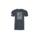 Pipe Hitters Union XXXL PHU Death Card - Joker Short Sleeve Shirt, Black, XXXL, PHUPT111MB-XXXL