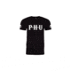 Pipe Hitters Union XXXL PHU Sons of Conflict Short Sleeve Shirt, Black, XXXL, PHUPT137MB-XXXL