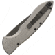 Piranha Knives Auto Fusion Buttonlock Blk Gry, PKCP27TT