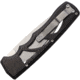 Piranha Knives Auto MagnaRaptor Button Lock, PKCP25BK