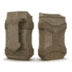 Pitbull Tactical Universal Mag Carrier Gen2, Holds 1 Magazine 9MM-45ACP Single or Double Stack, Flat Dark Earth, UMC02FDE, EDEMO1