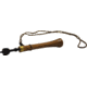 Pittman Game Calls Blk Walnut Trumpet Locator Turkey Call